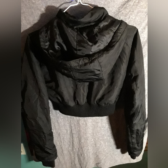 Cute crop jacket - Picture 6 of 6